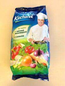 Image of Kucharek Universal Vegetable Seasoning