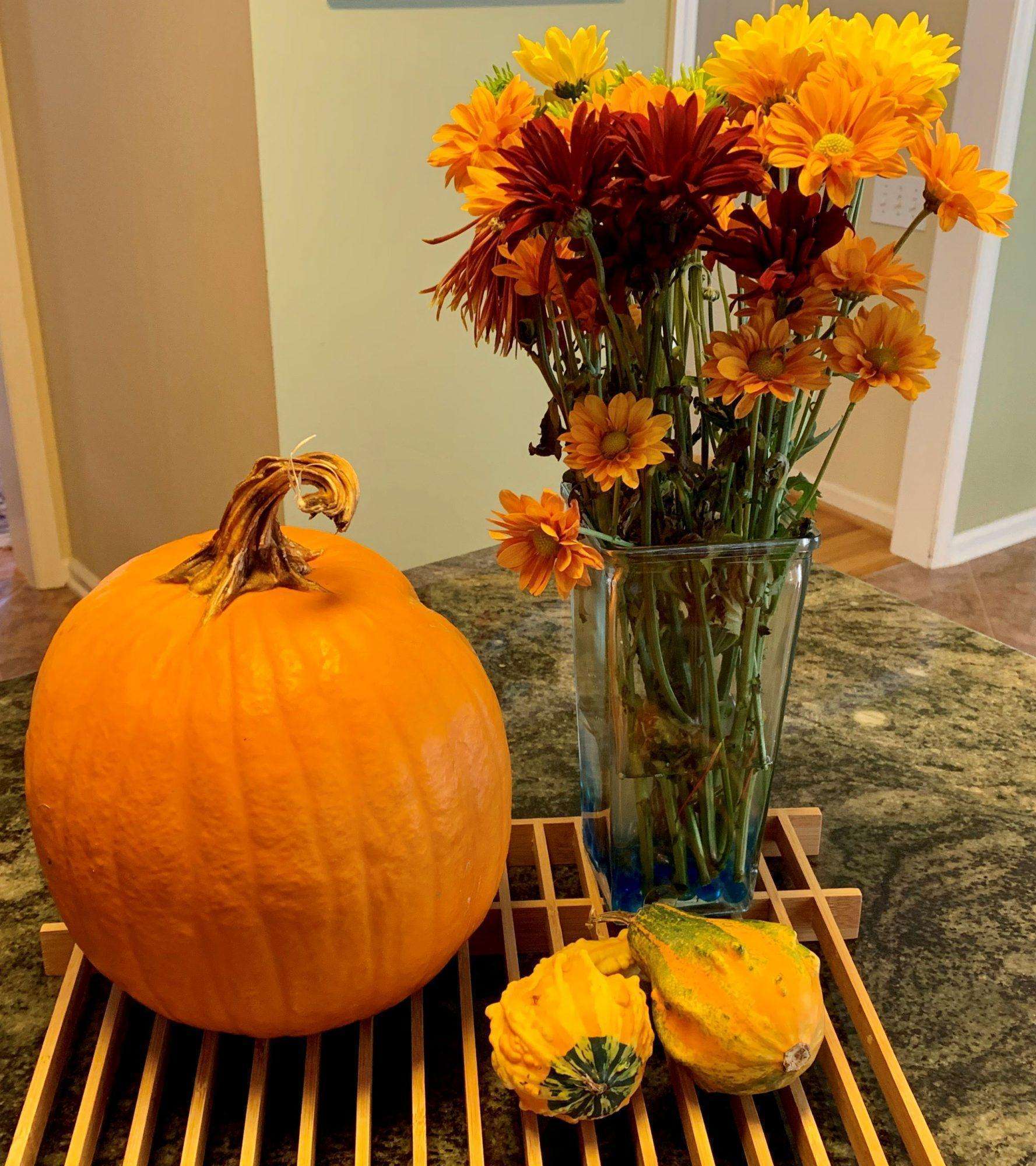 Time to Relish the Sweet Leaves of Fall & Dip into a New Site ...